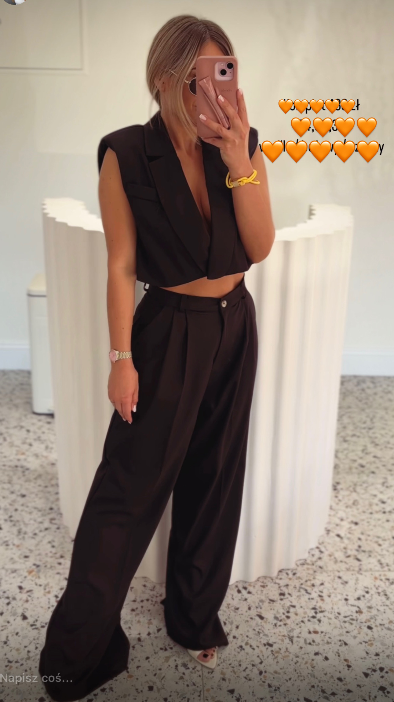 Komplet Bell - obrazek 2