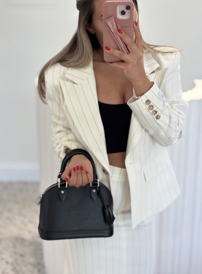 Komplet Garniturowy Vanilla