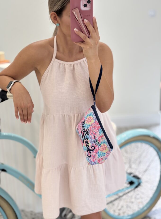 Sukienka Pretty Beige