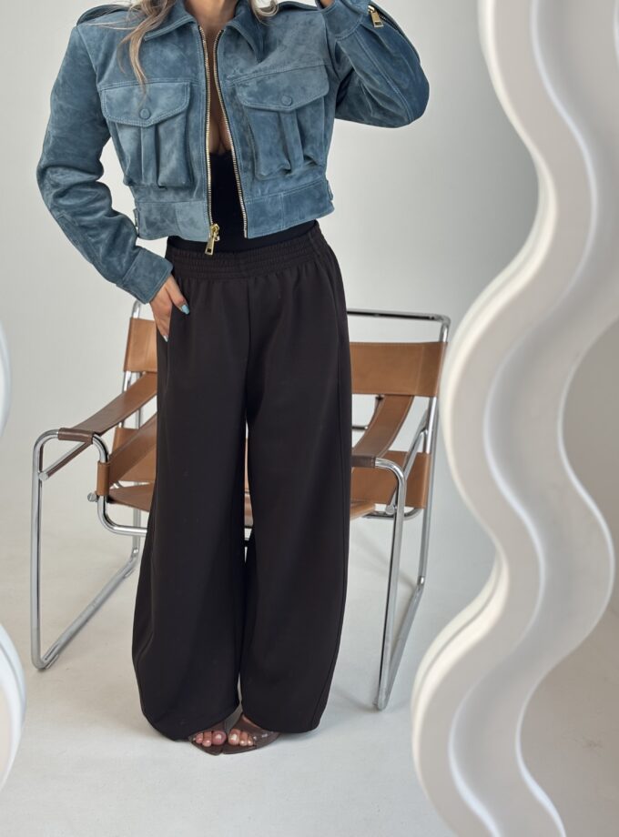 Spodnie Dresowe Banany