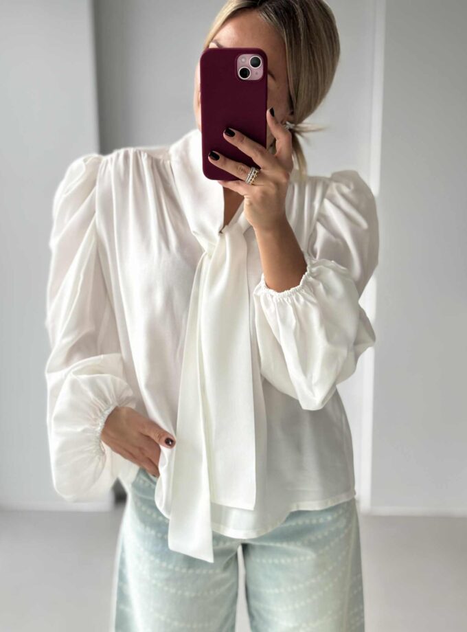 Koszula Black & White