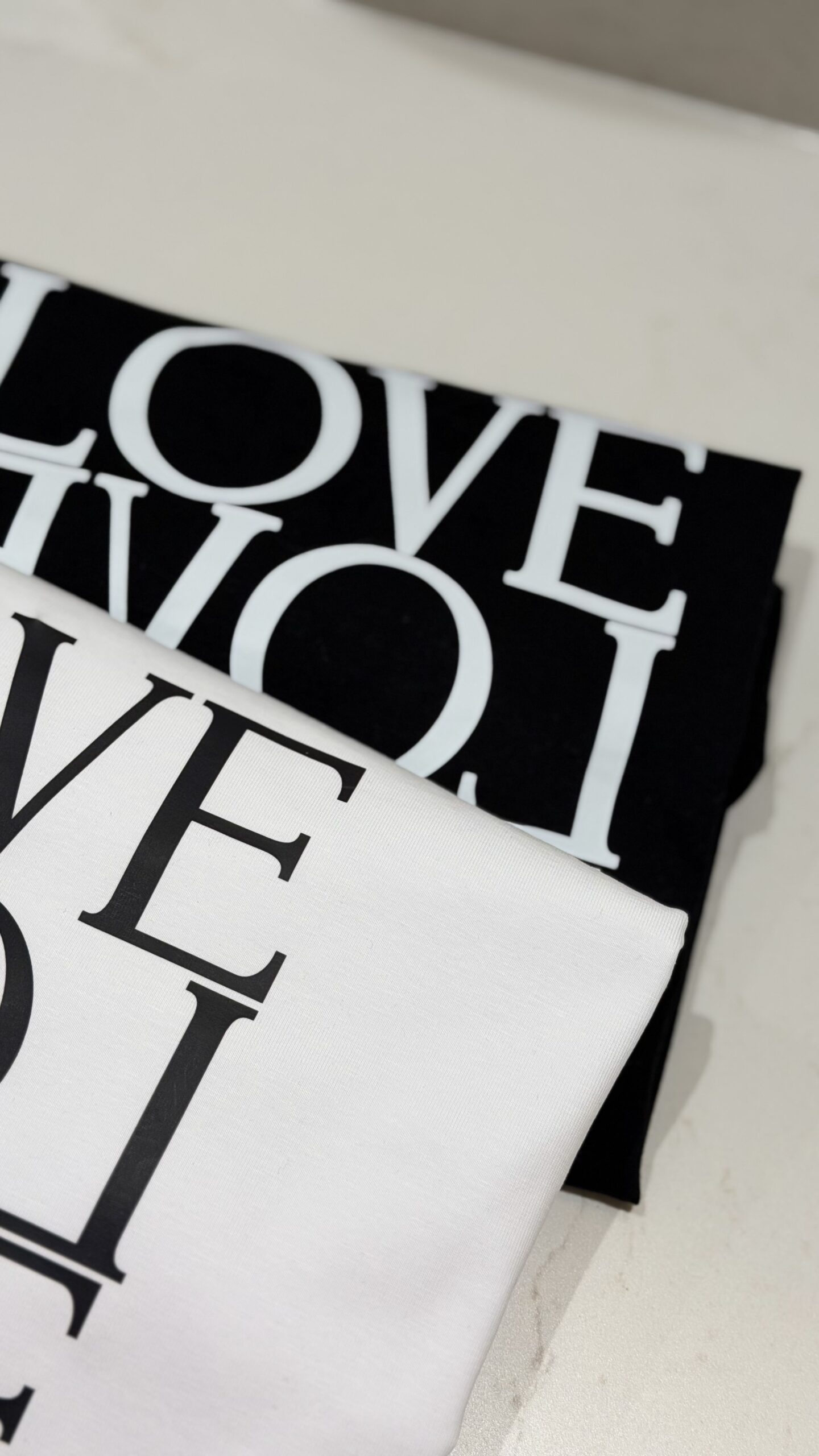 T-shirt Valentine's LOVE - obrazek 5