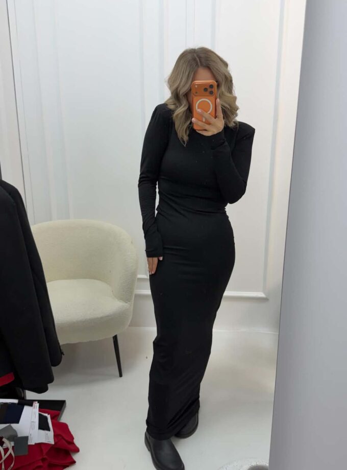 Sukienka MAXI