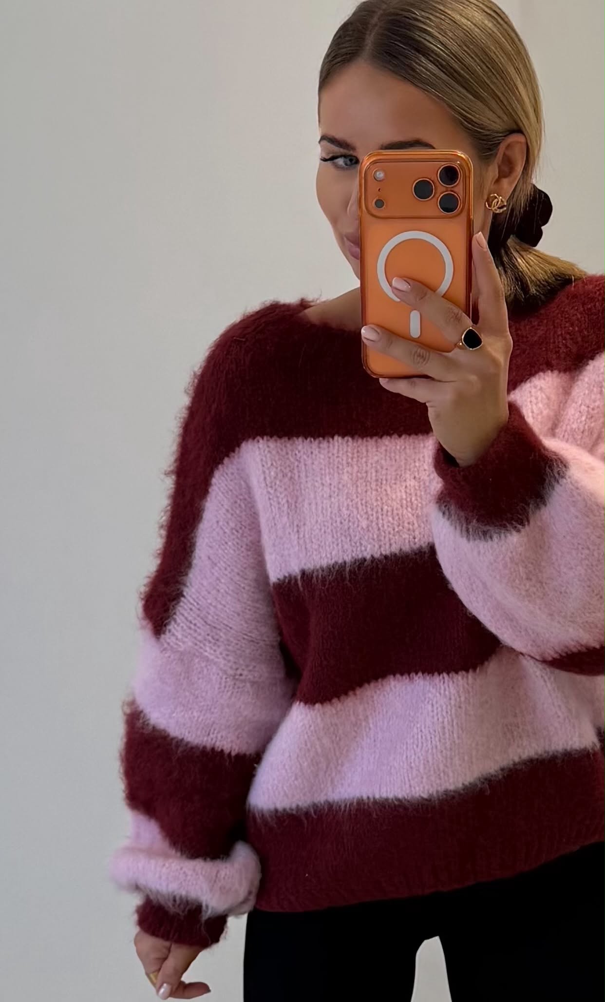 Sweter AMOUR